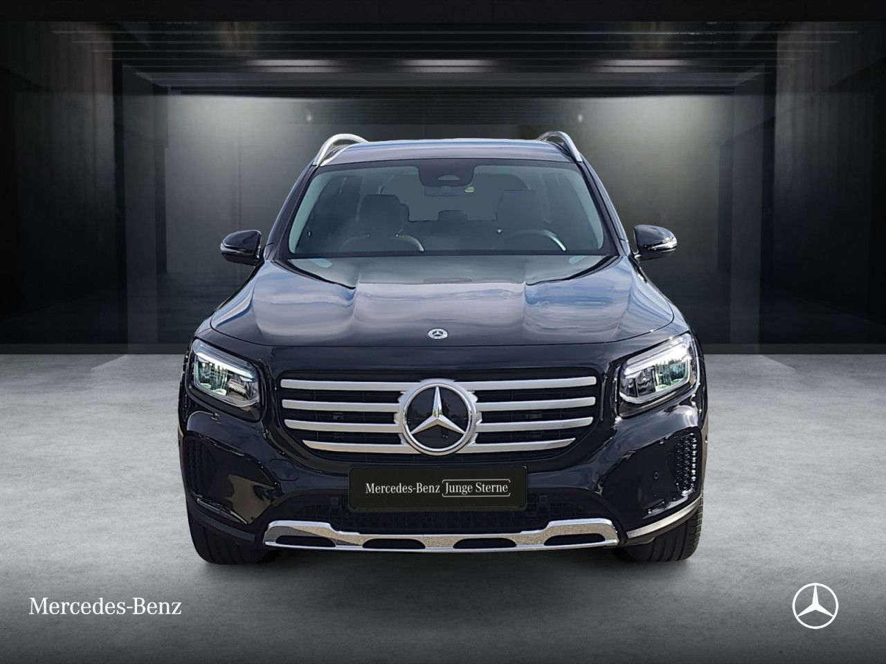 Mercedes-Benz GLB – Bild 8