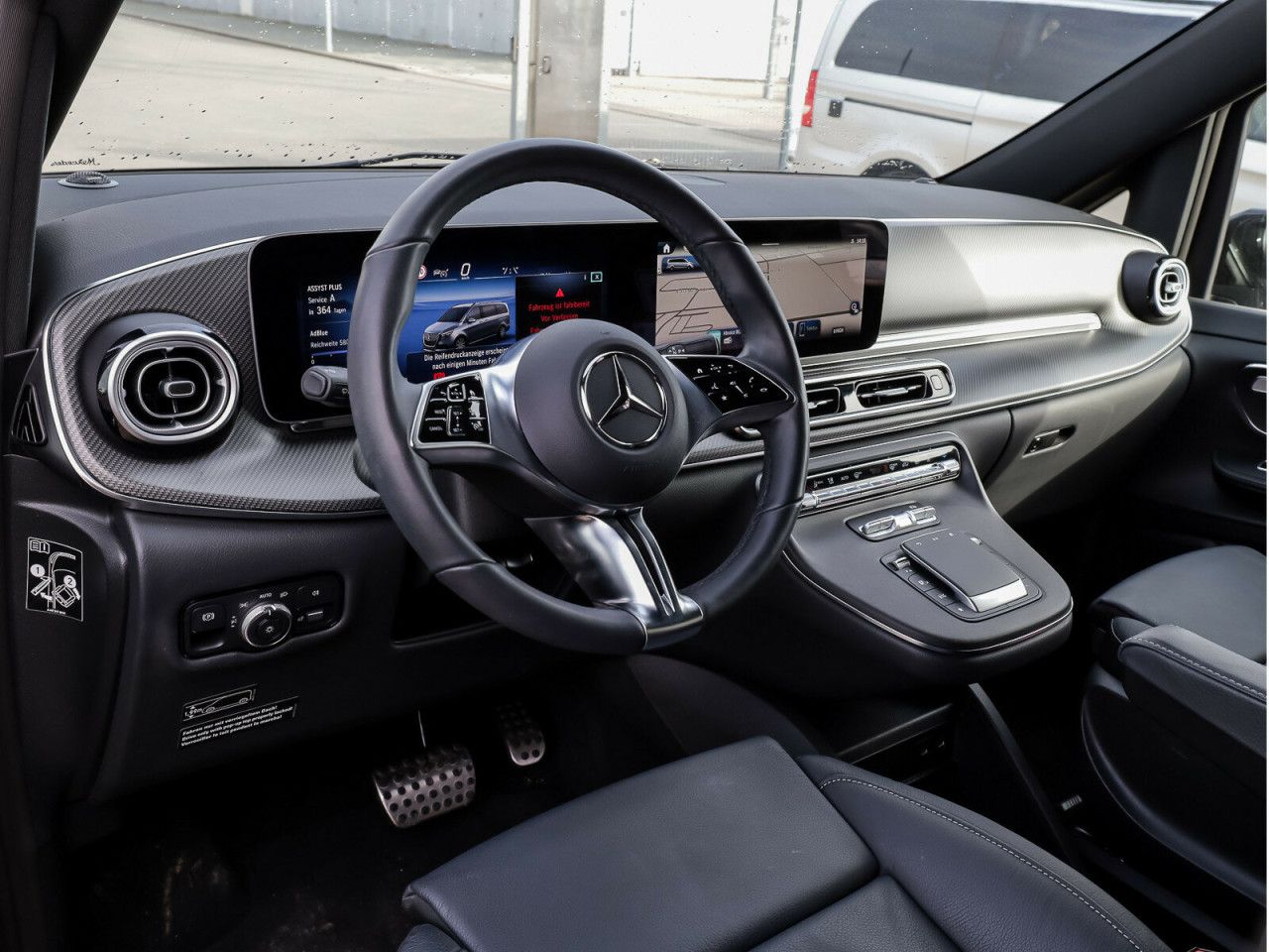 Mercedes-Benz Marco Polo – Bild 16