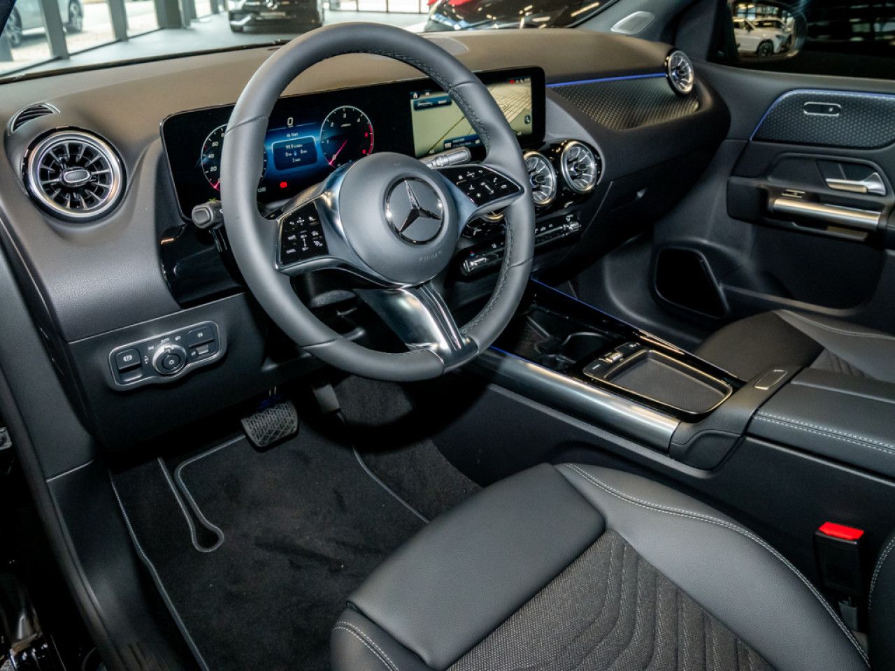Mercedes-Benz B-Klasse – Bild 7