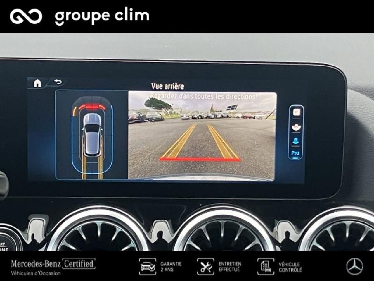 Photo du v&eacute;hicule 14 / 18