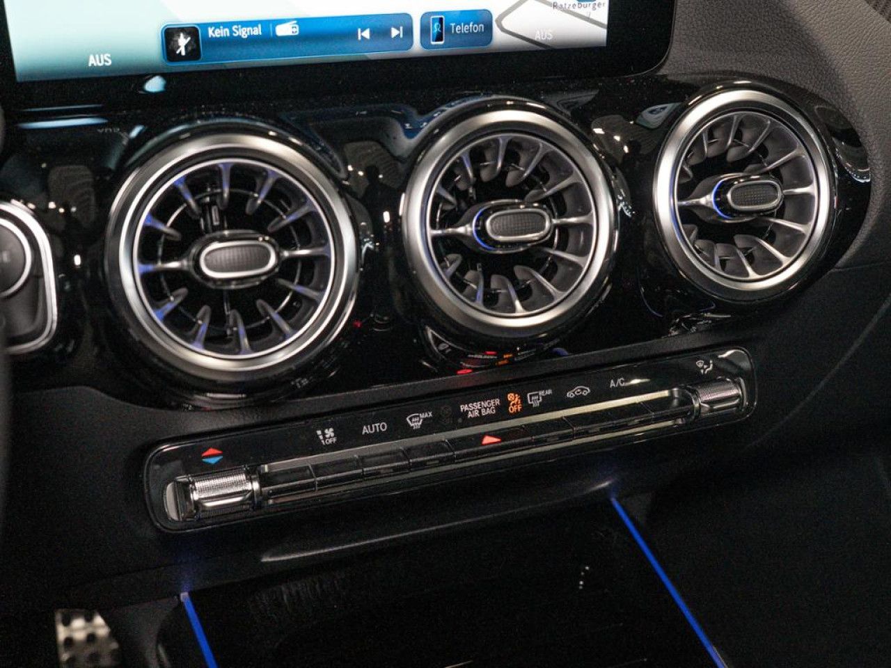 Mercedes-Benz GLA – Bild 16