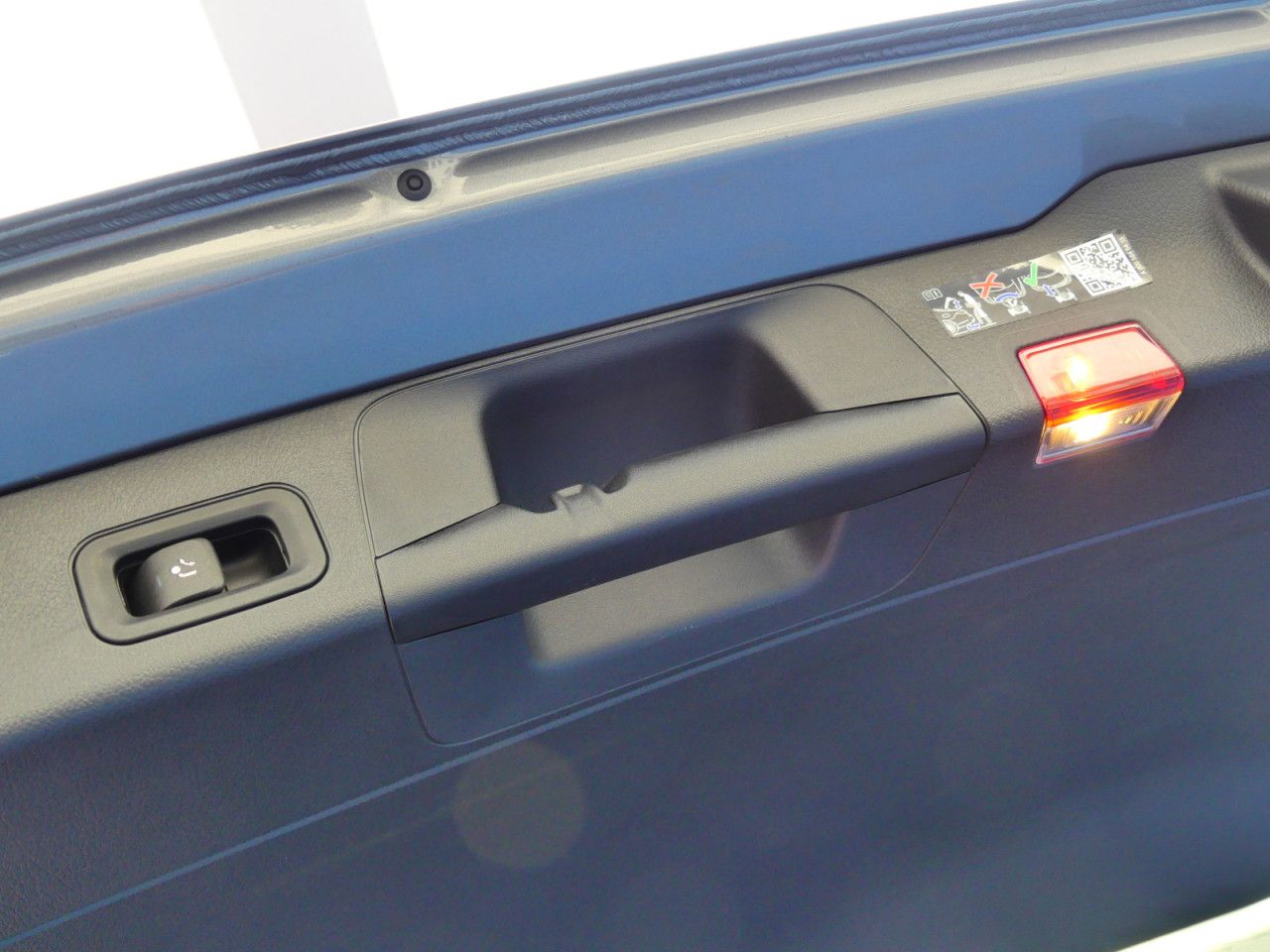 Mercedes-Benz EQB – Bild 19