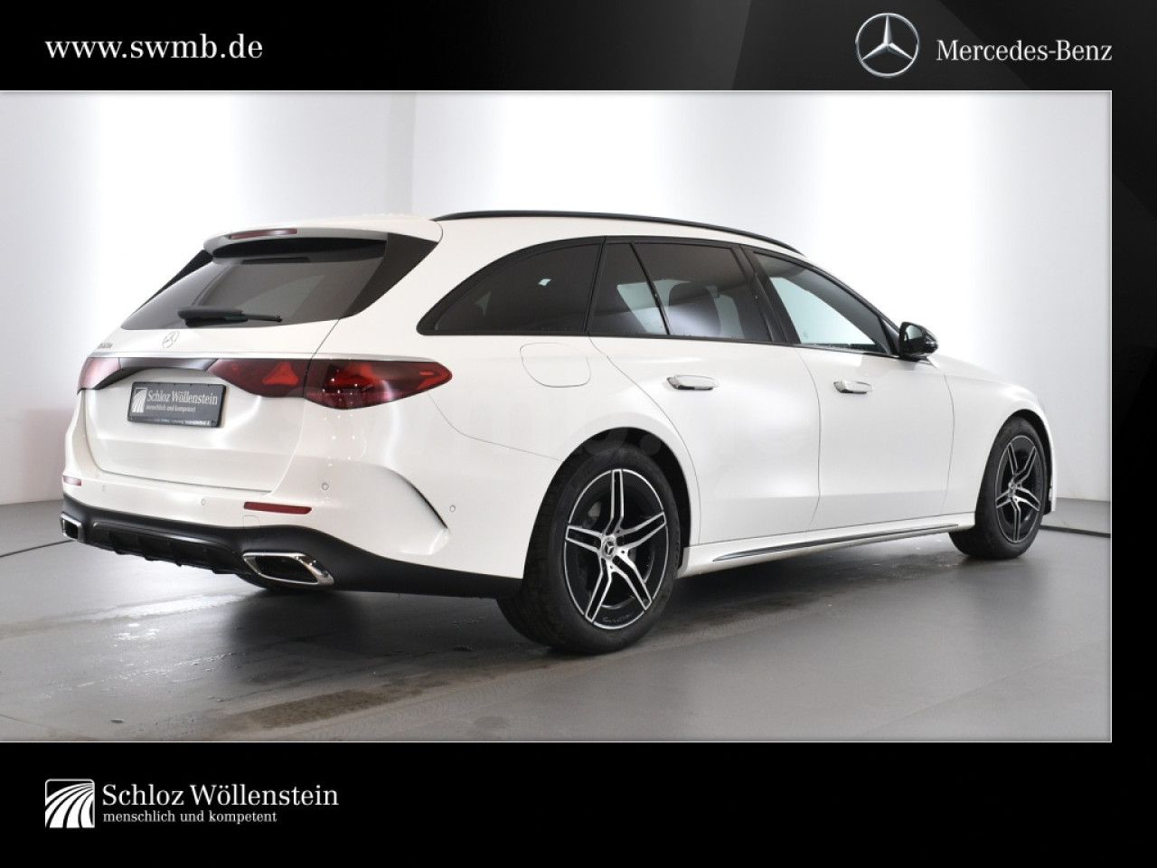 Mercedes-Benz E-Klasse – Bild 19