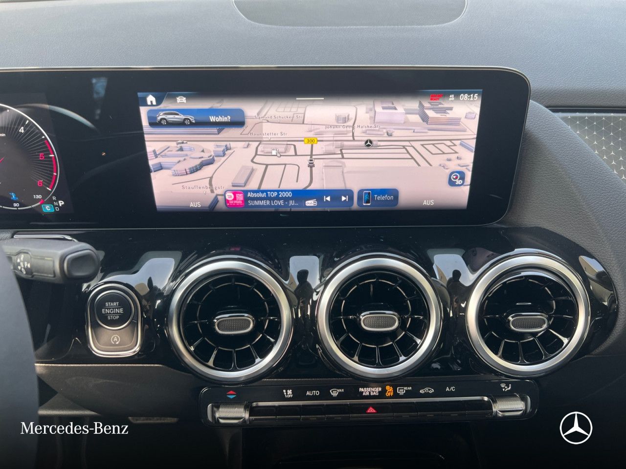 Mercedes-Benz GLA – Bild 13