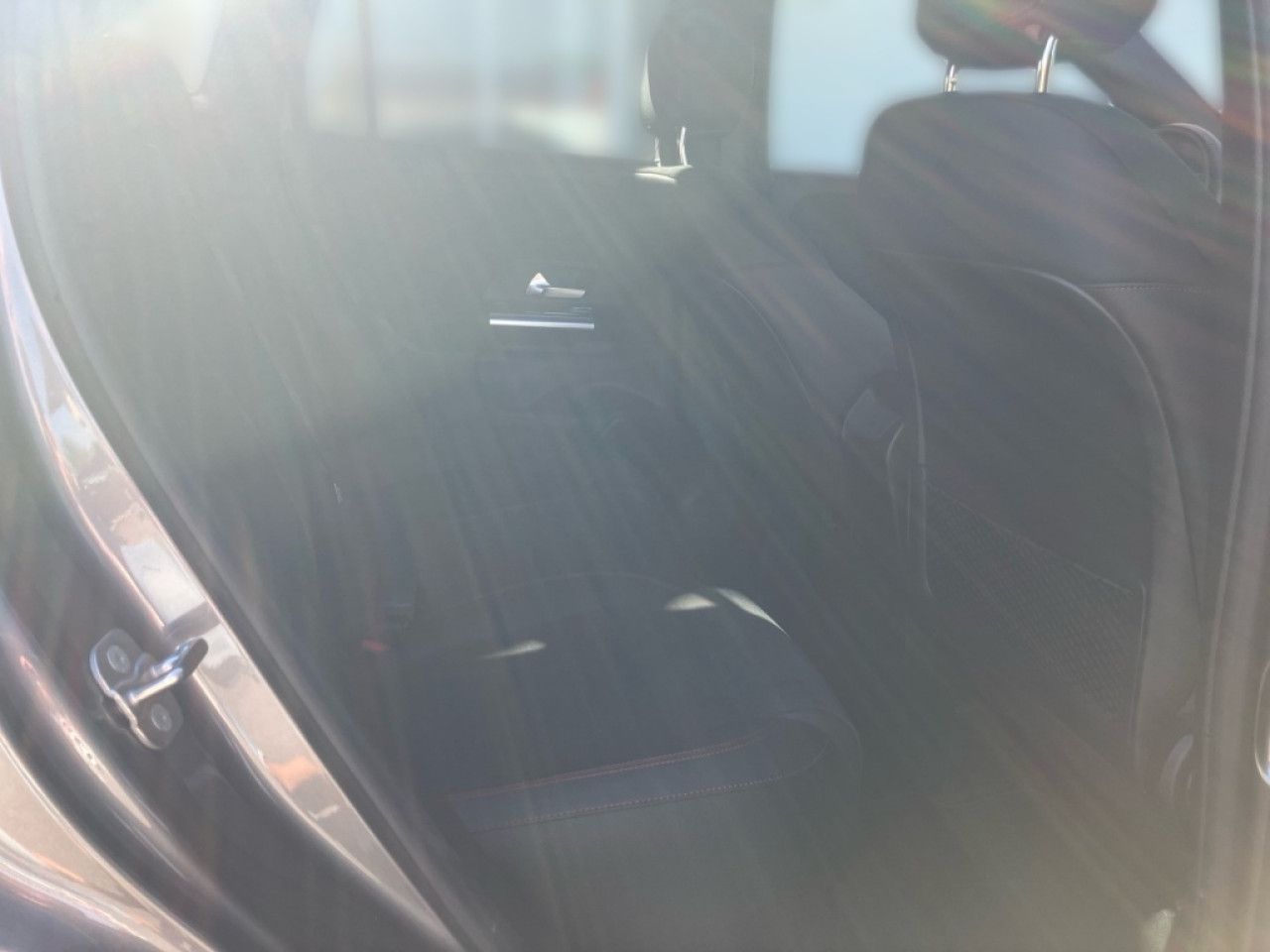 Mercedes-Benz GLA – Bild 8
