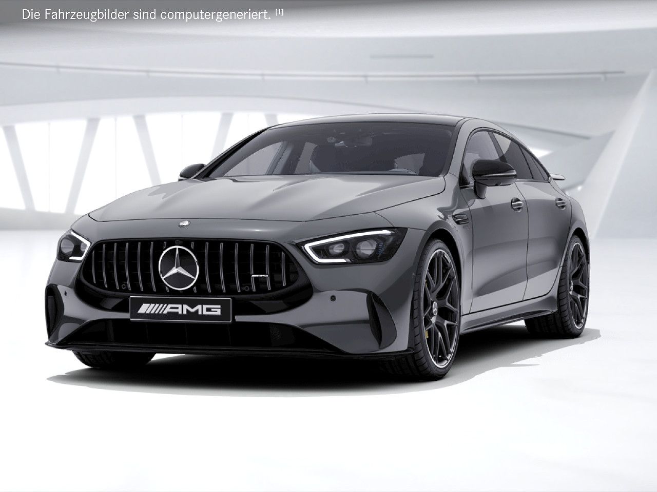 Mercedes-Benz AMG GT – Bild 28