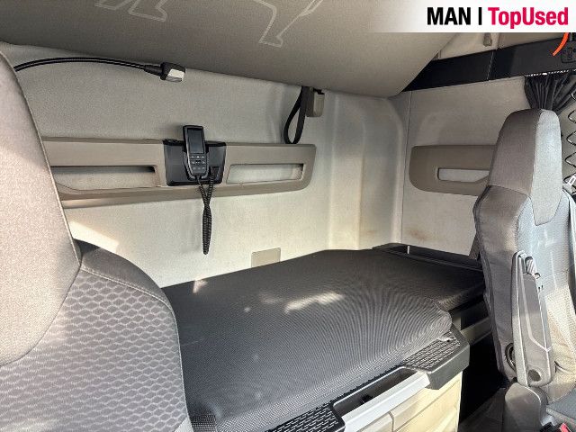 MAN TGX 18.510 4x2 BL SA 17