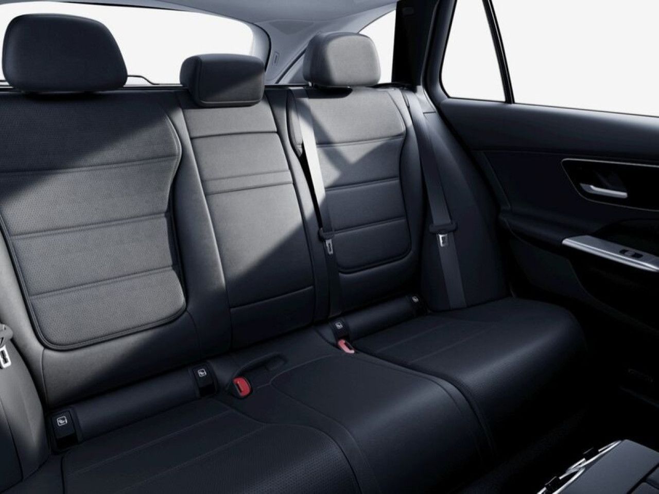 Mercedes-Benz C-Klasse – Bild 9