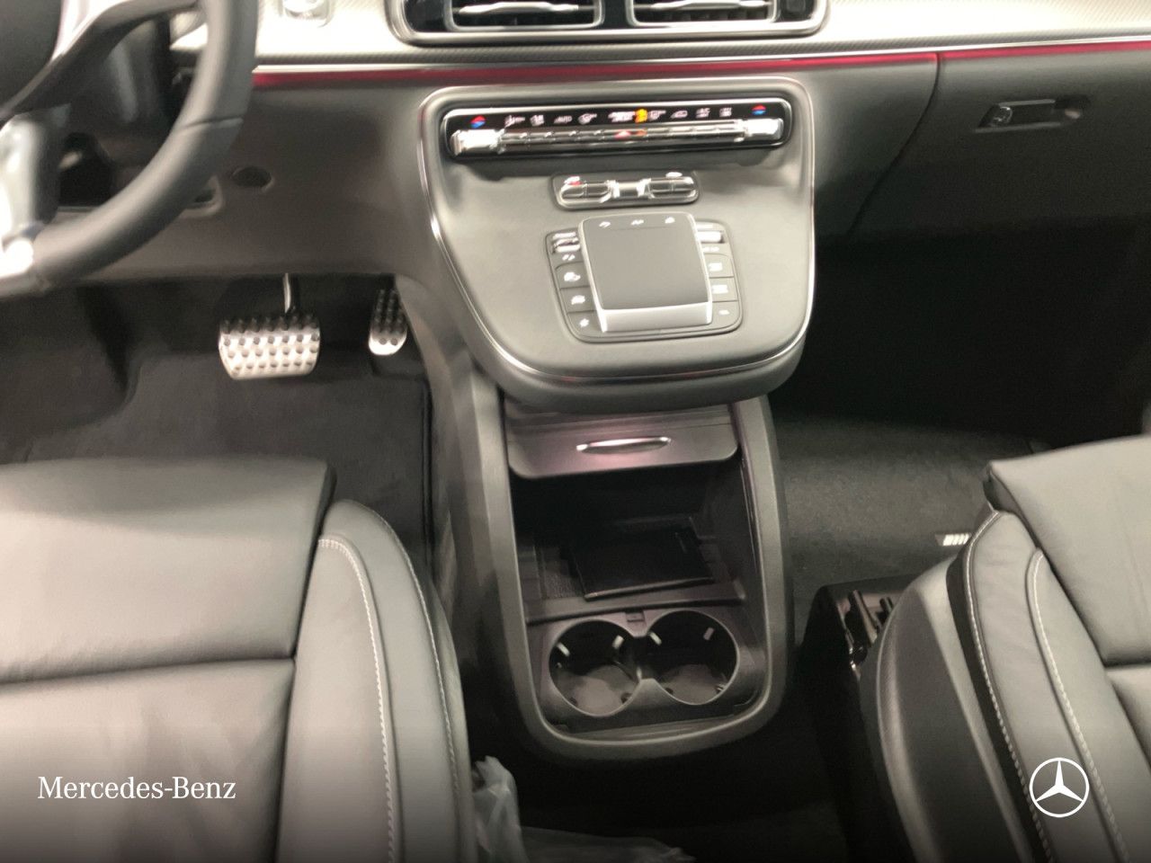Mercedes-Benz V-Klasse – Bild 12