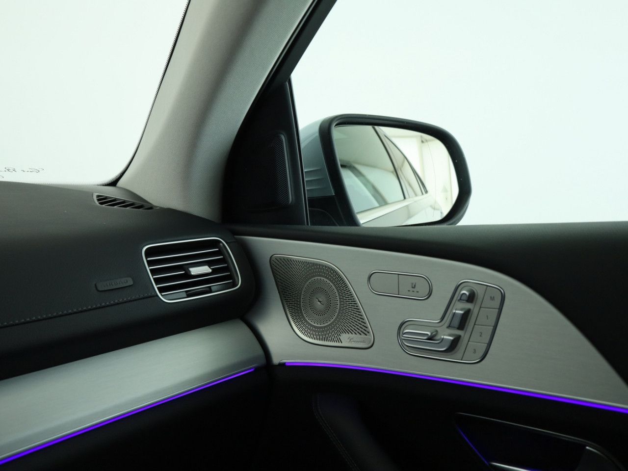 Mercedes-Benz GLE – Bild 16