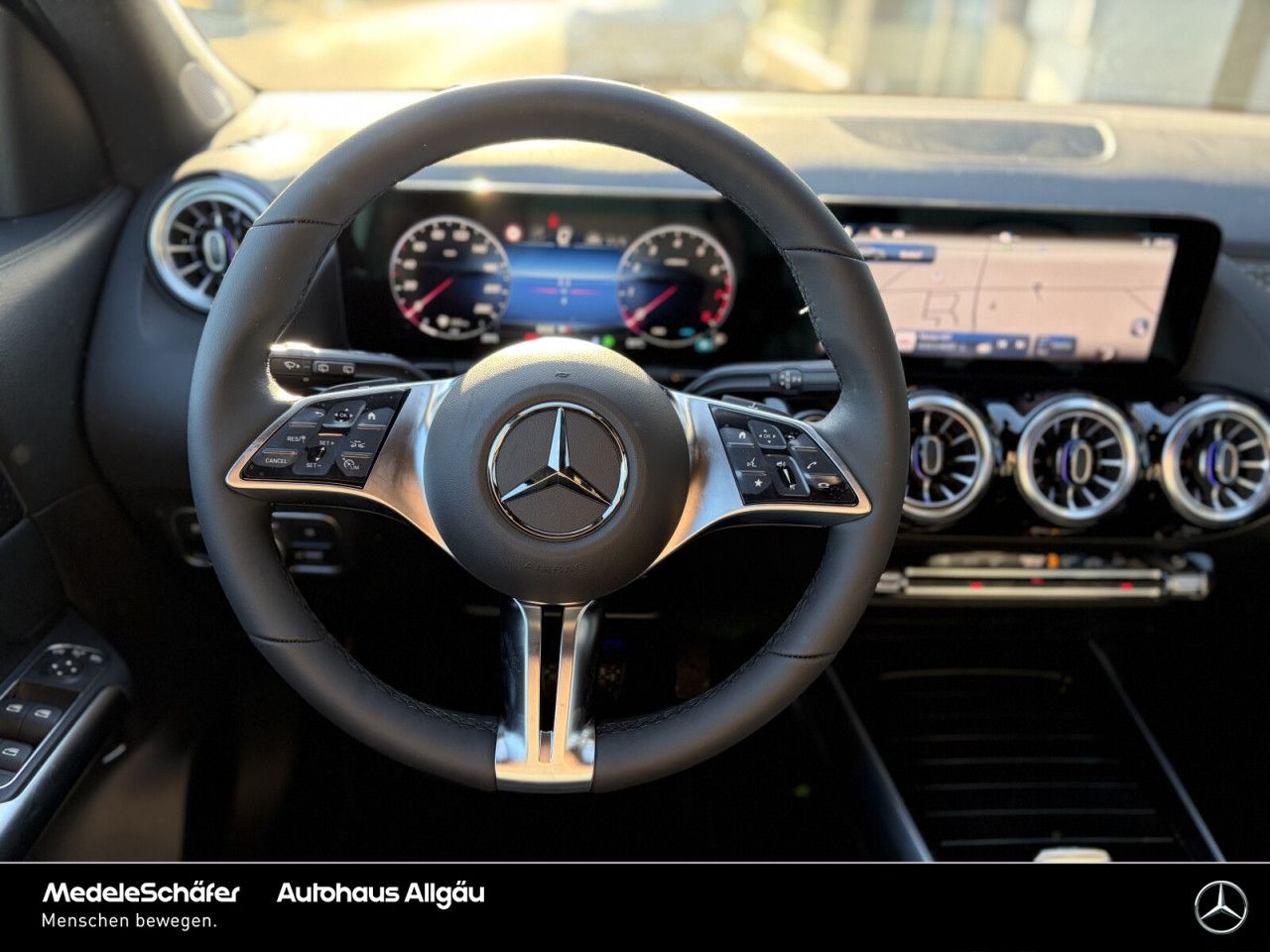 Mercedes-Benz GLA – Bild 6