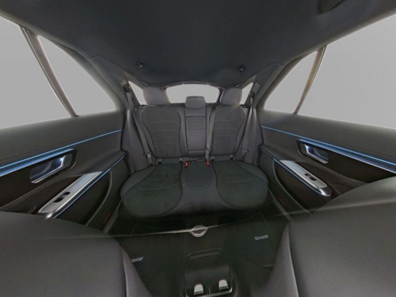 Mercedes-Benz E-Klasse – Bild 5