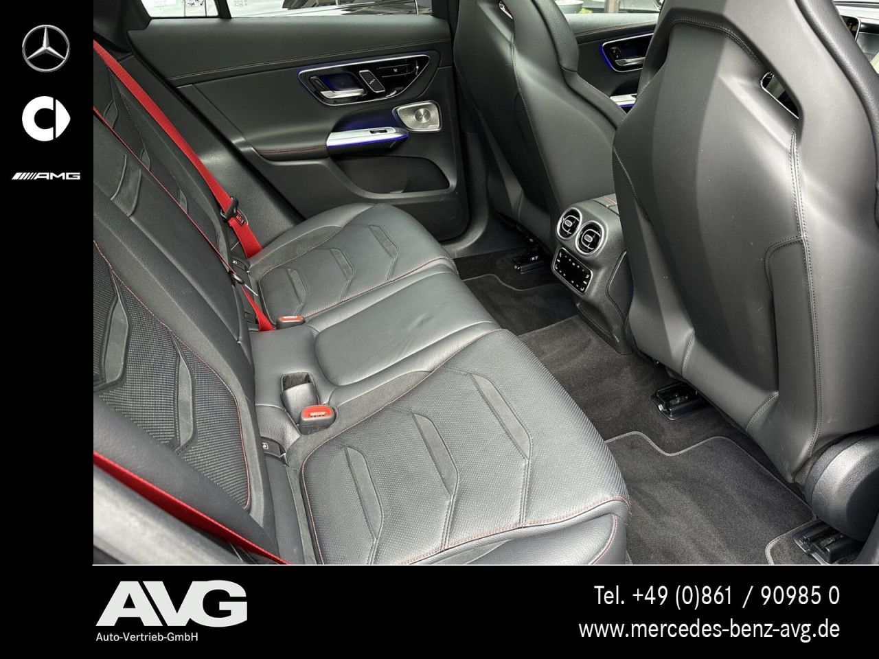 Mercedes-Benz GLC – Bild 15