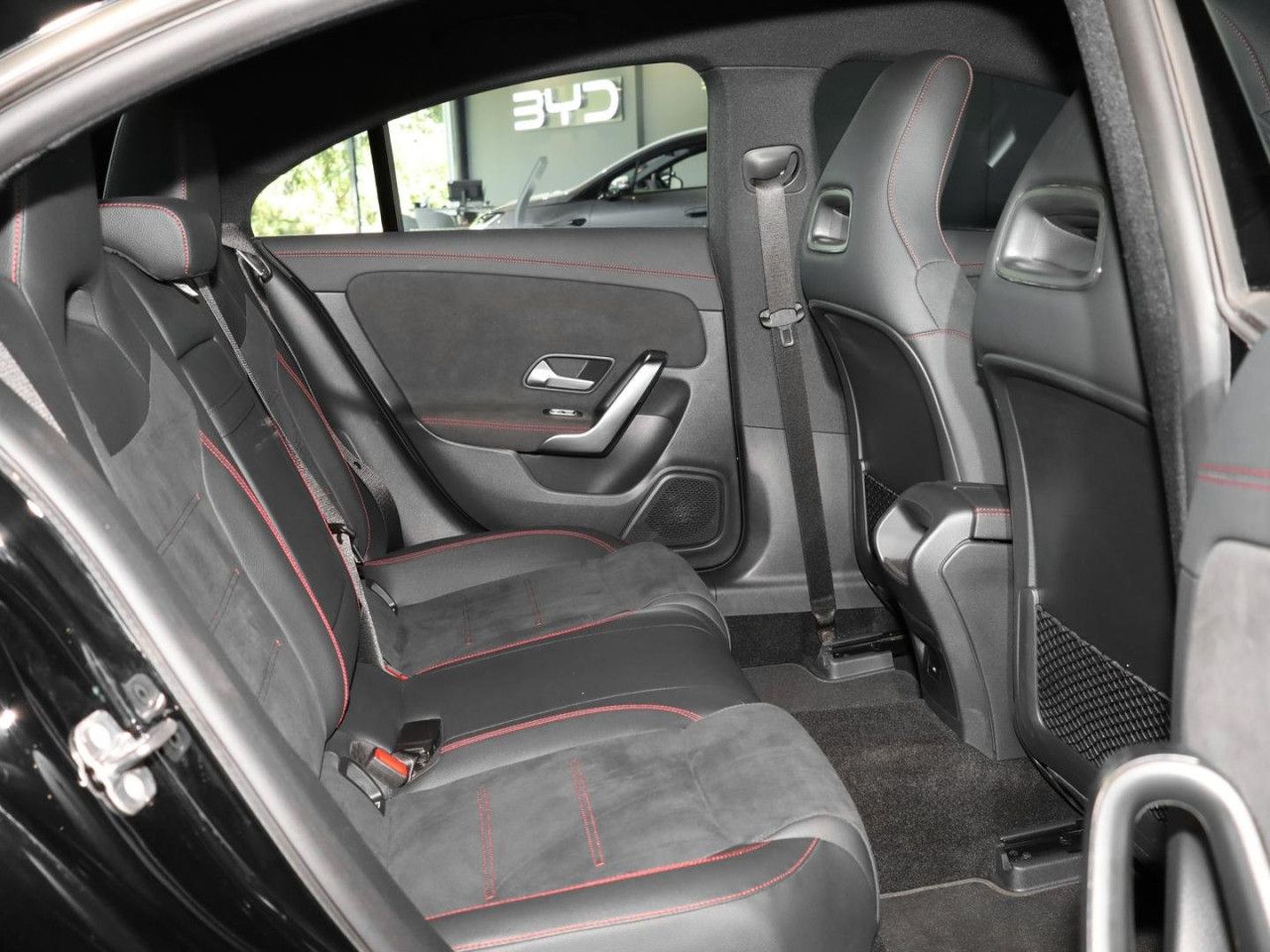 Mercedes-Benz CLA – Bild 6