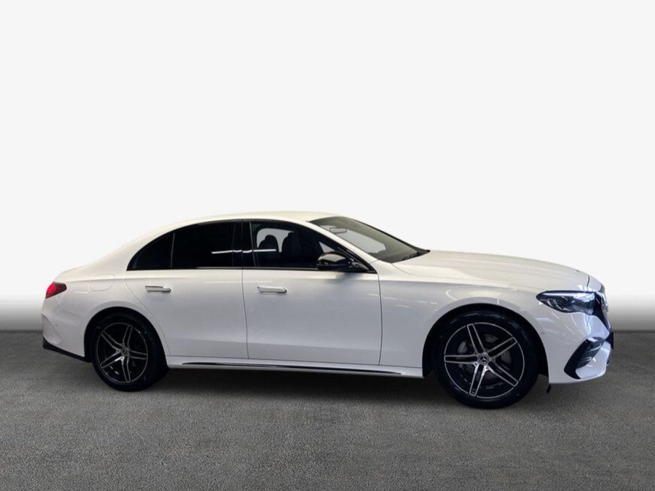 Mercedes-Benz E-Klasse – Bild 4