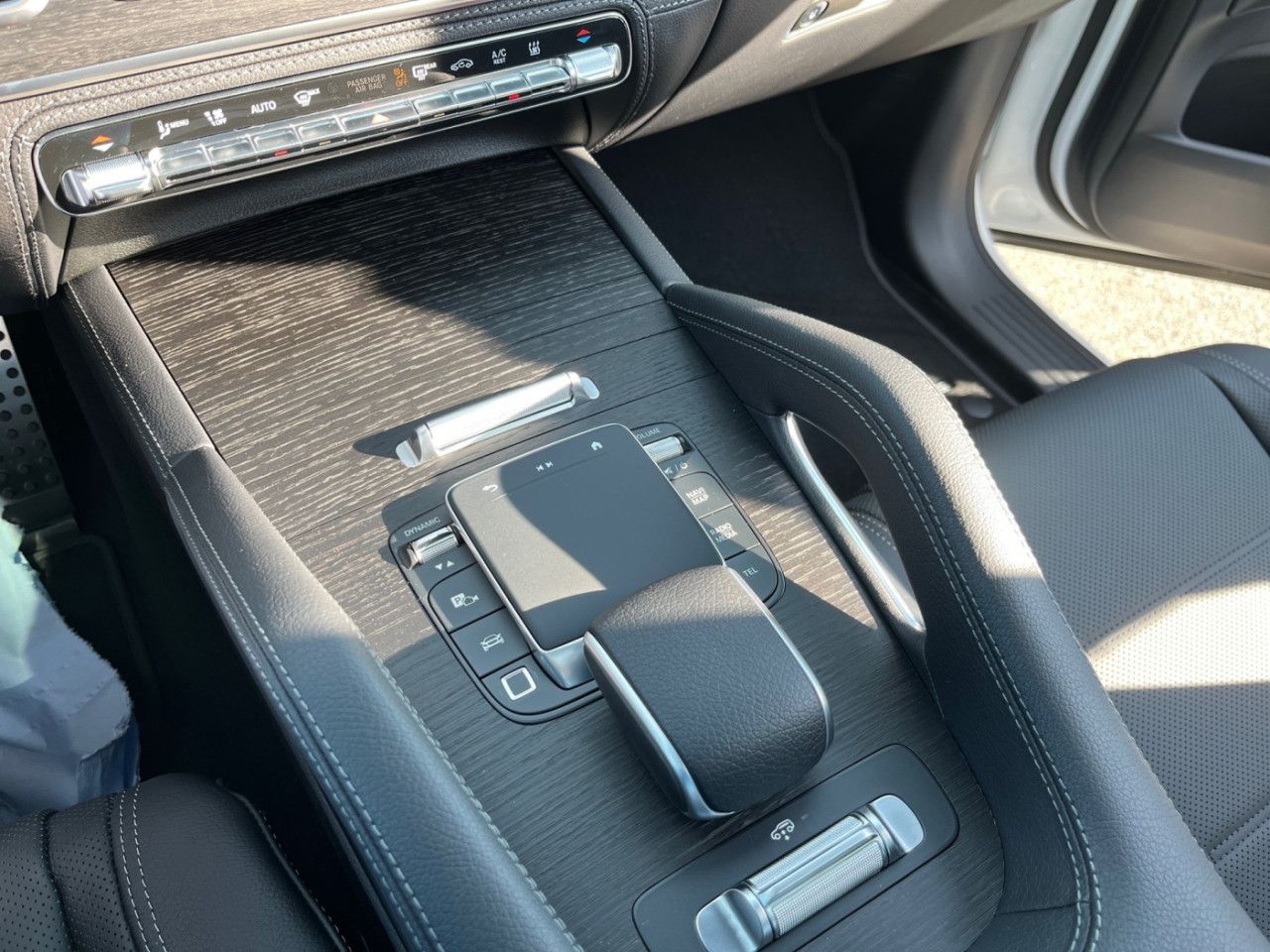 Mercedes-Benz GLE – Bild 28