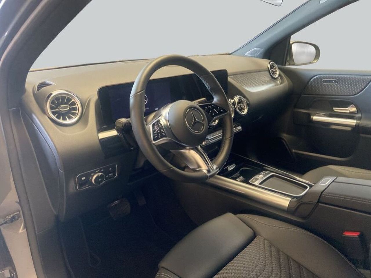Mercedes-Benz B-Klasse – Bild 9