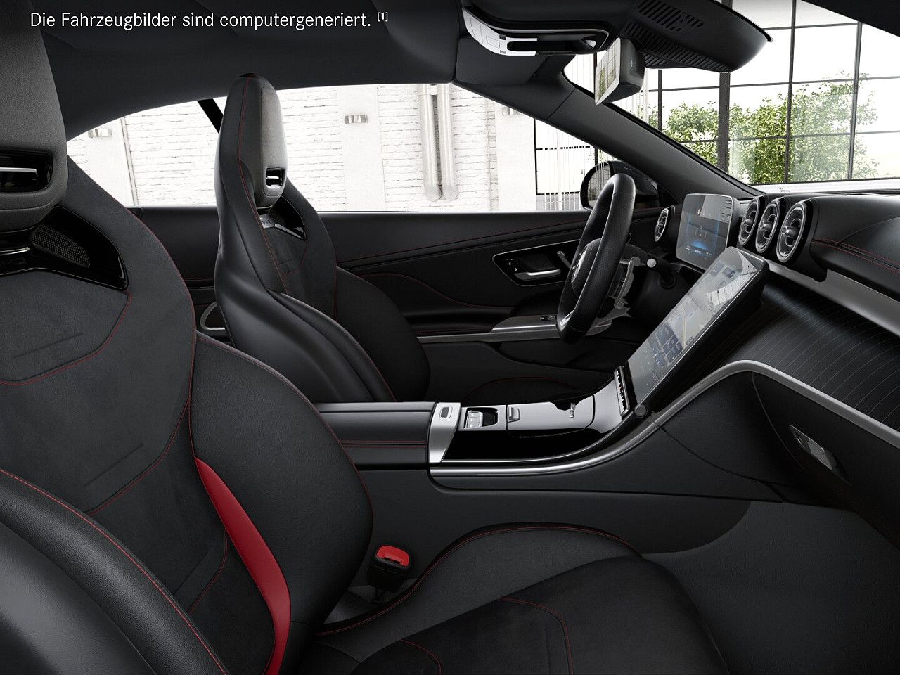 Mercedes-Benz CLE – Bild 19