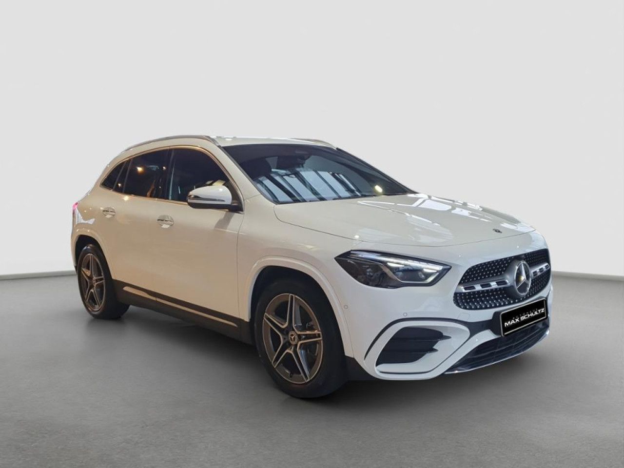 Mercedes-Benz GLA – Bild 18