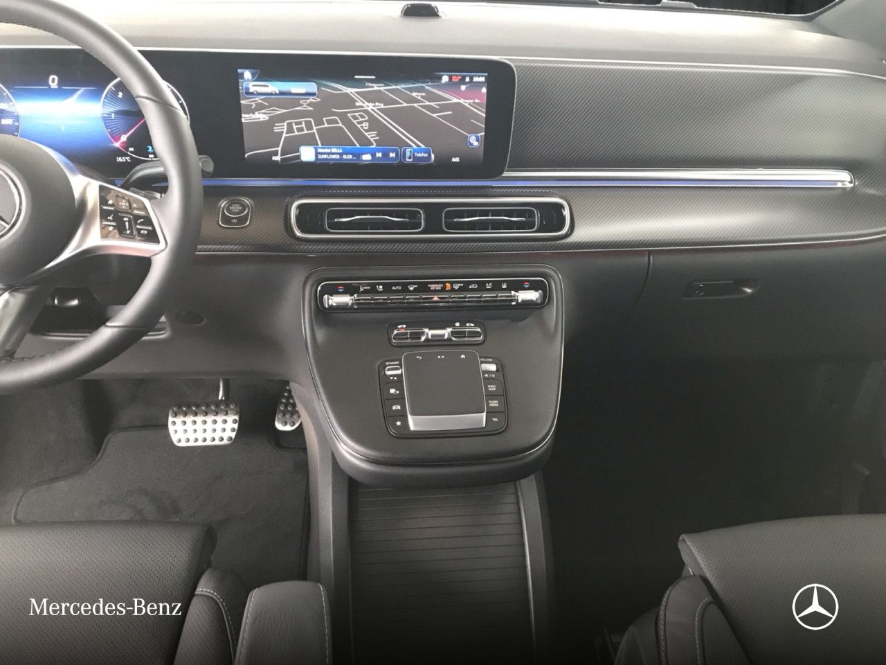 Mercedes-Benz V-Klasse – Bild 12
