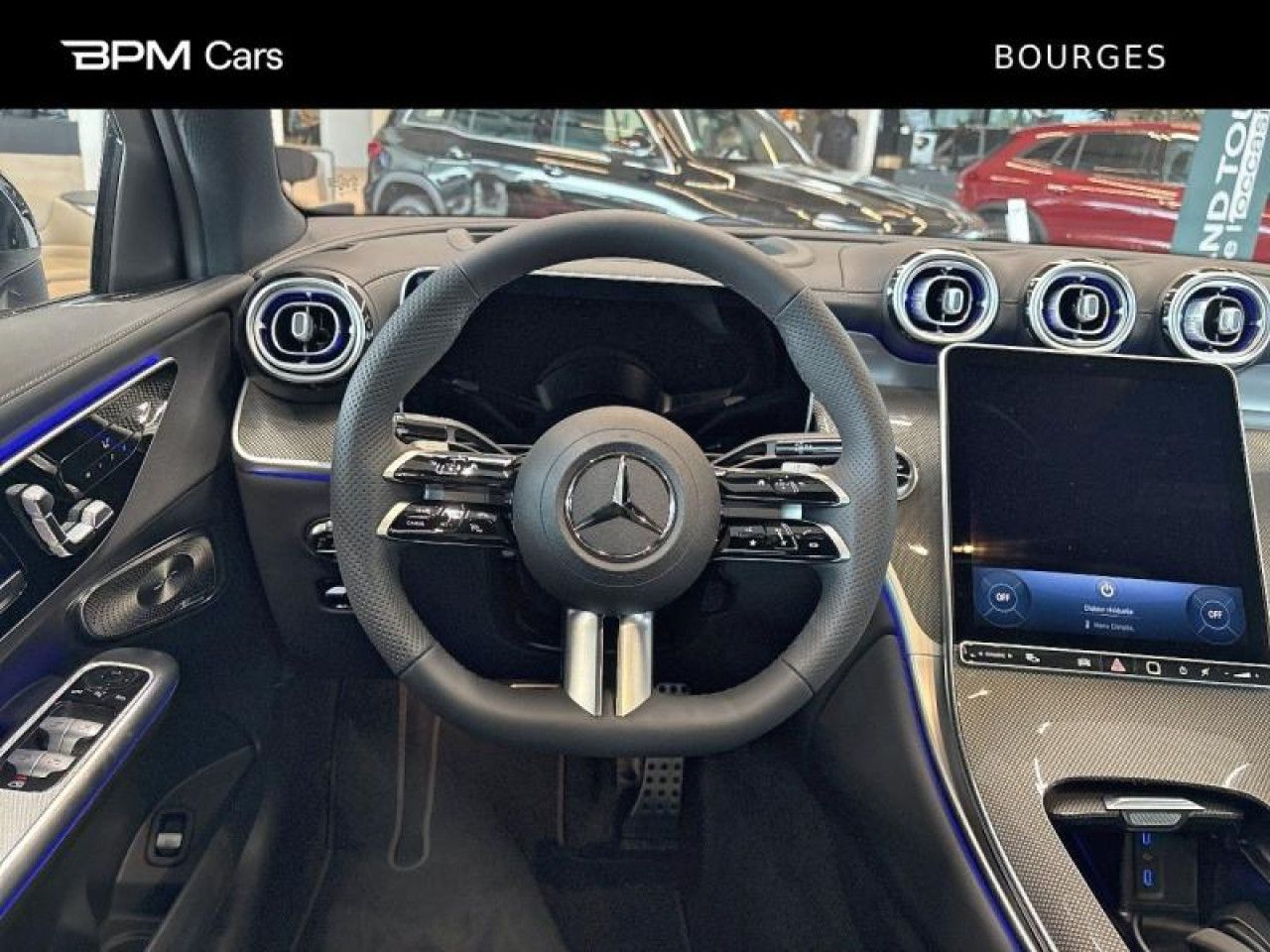 Photo du v&eacute;hicule 11 / 18