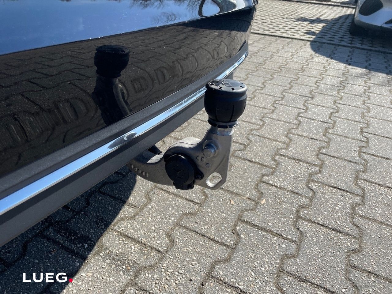 Mercedes-Benz C-Klasse – Bild 18