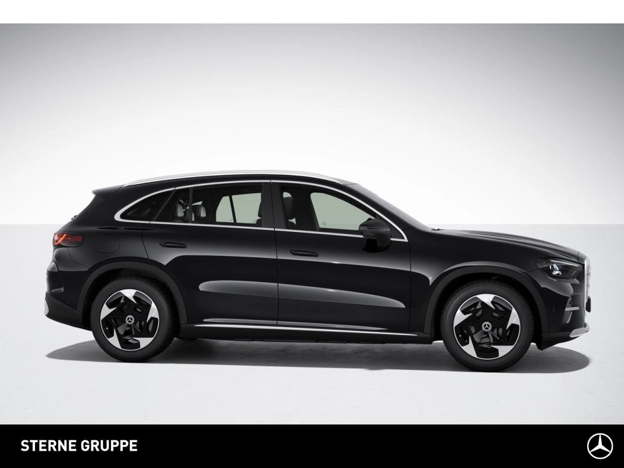Mercedes-Benz GLC – Bild 10
