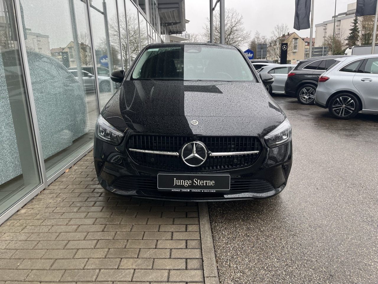 Mercedes-Benz B-Klasse – Bild 2