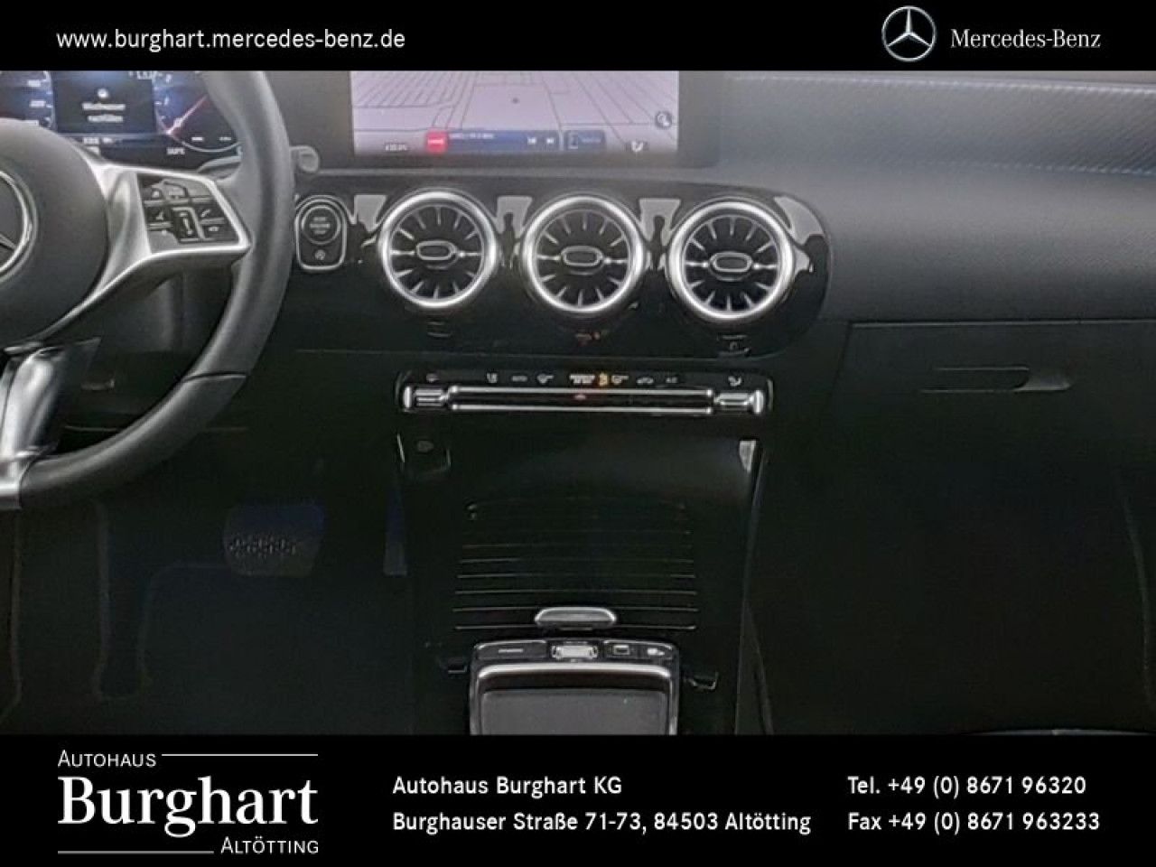 Mercedes-Benz A-Klasse – Bild 5