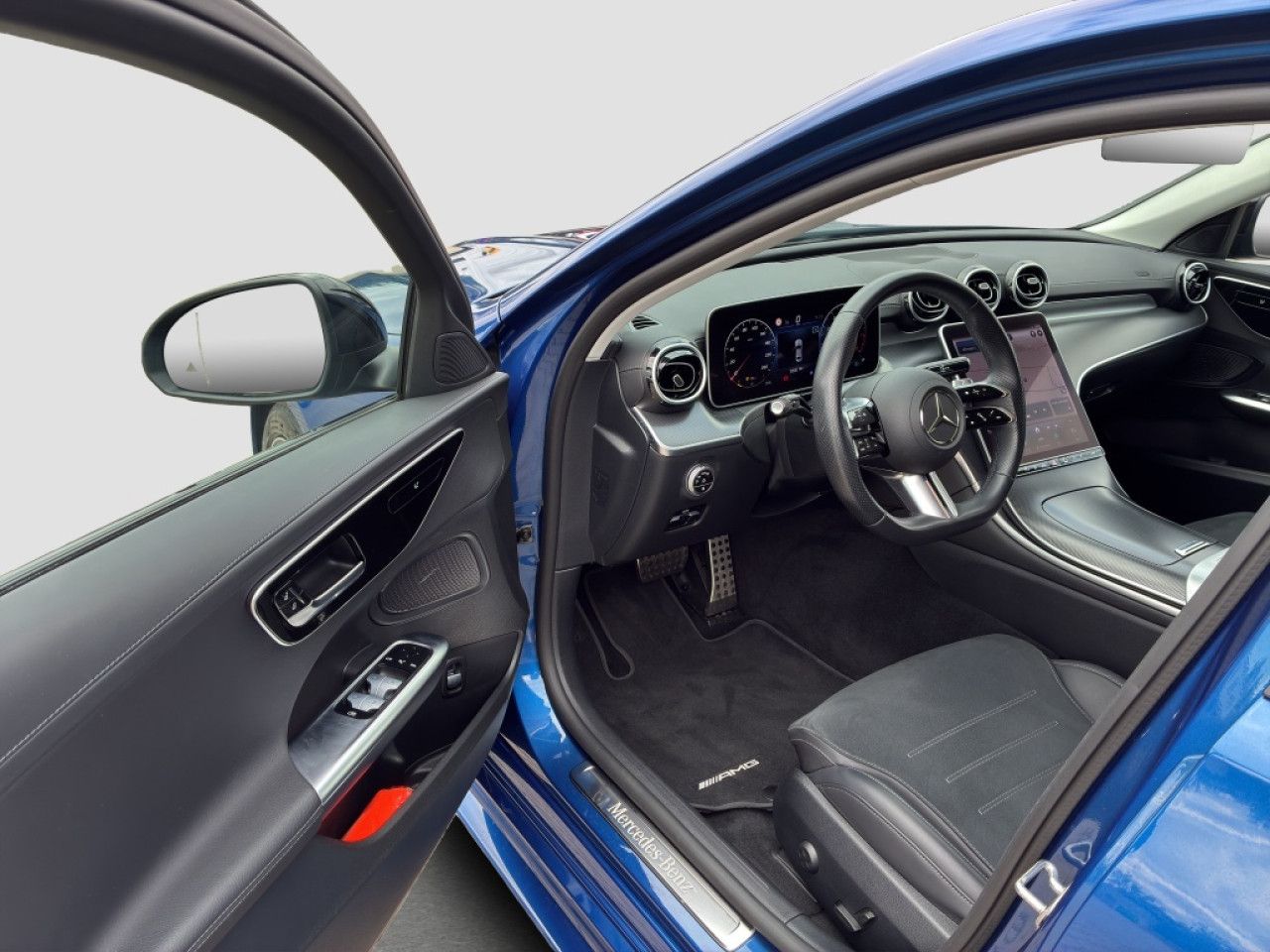 Mercedes-Benz C-Klasse – Bild 13