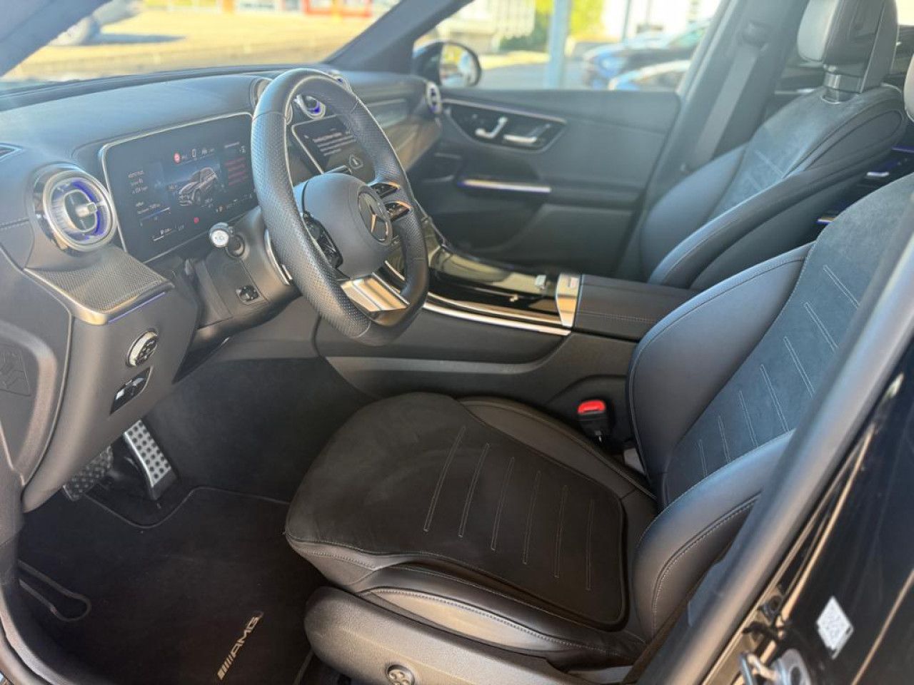 Mercedes-Benz GLC – Bild 5