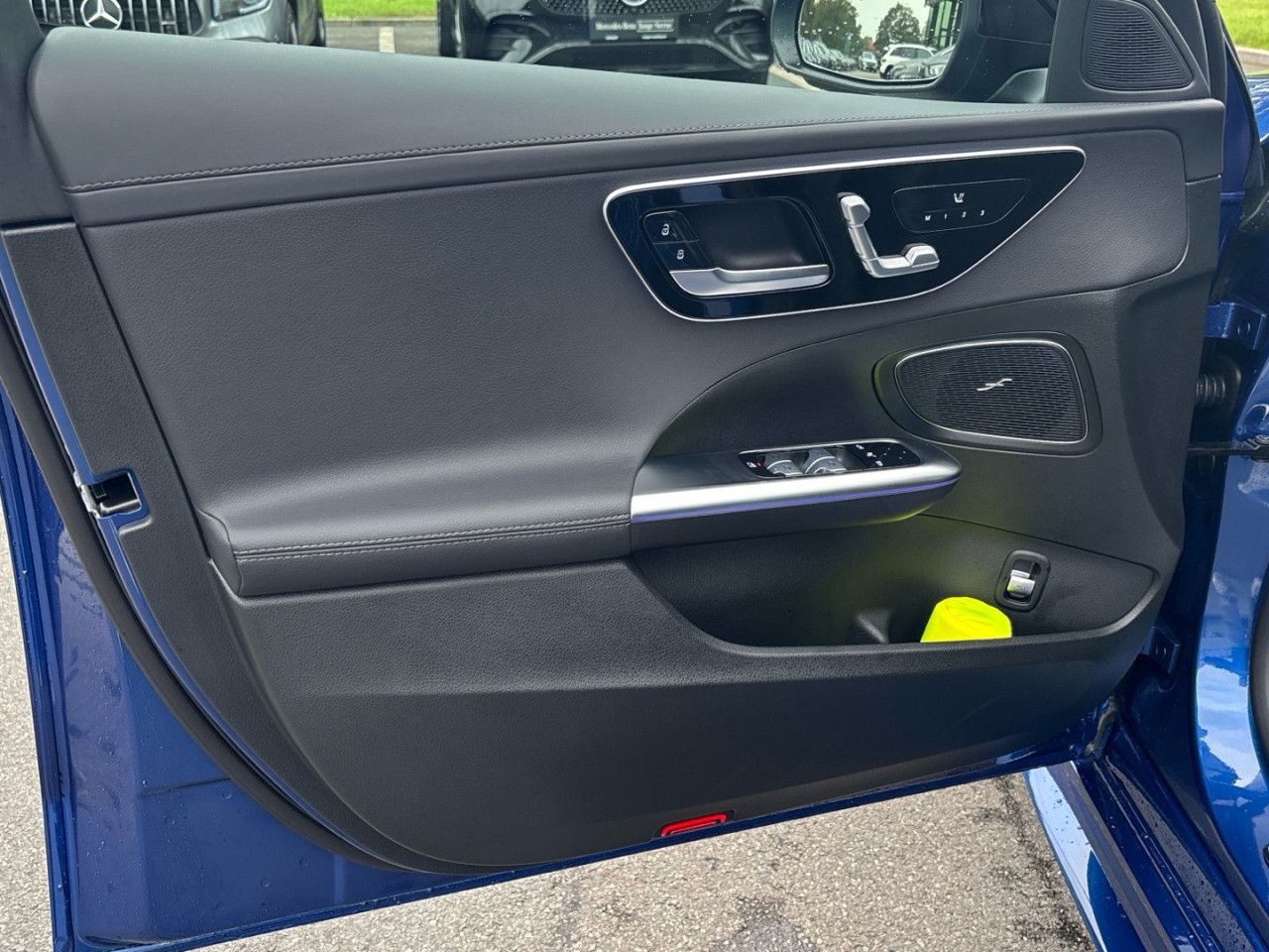 Mercedes-Benz C-Klasse – Bild 3