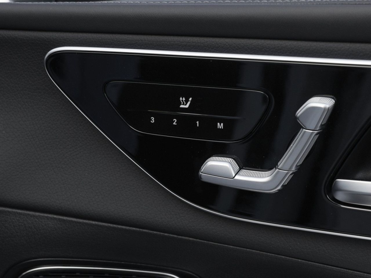 Mercedes-Benz GLC – Bild 7