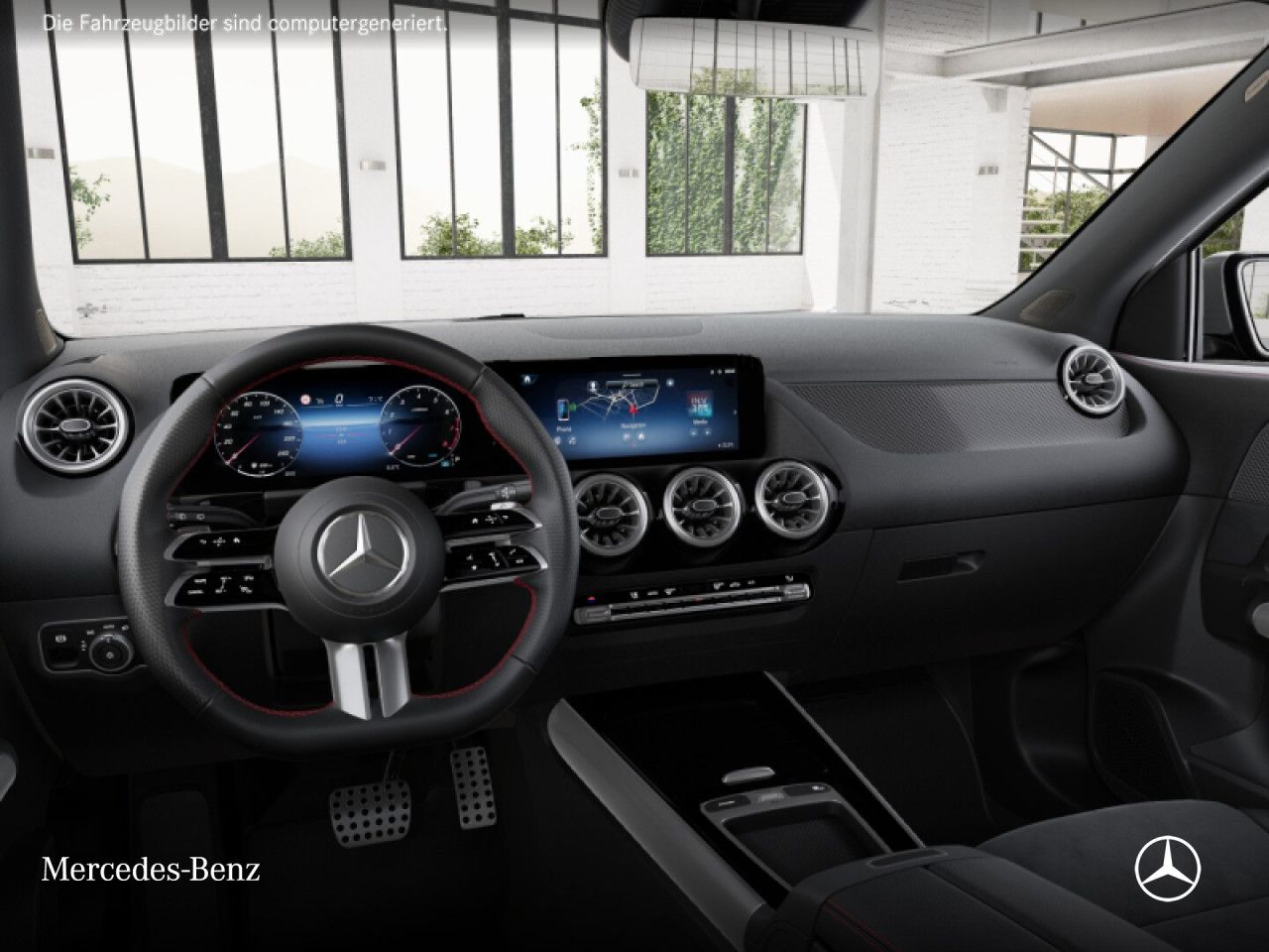 Mercedes-Benz GLA – Bild 7