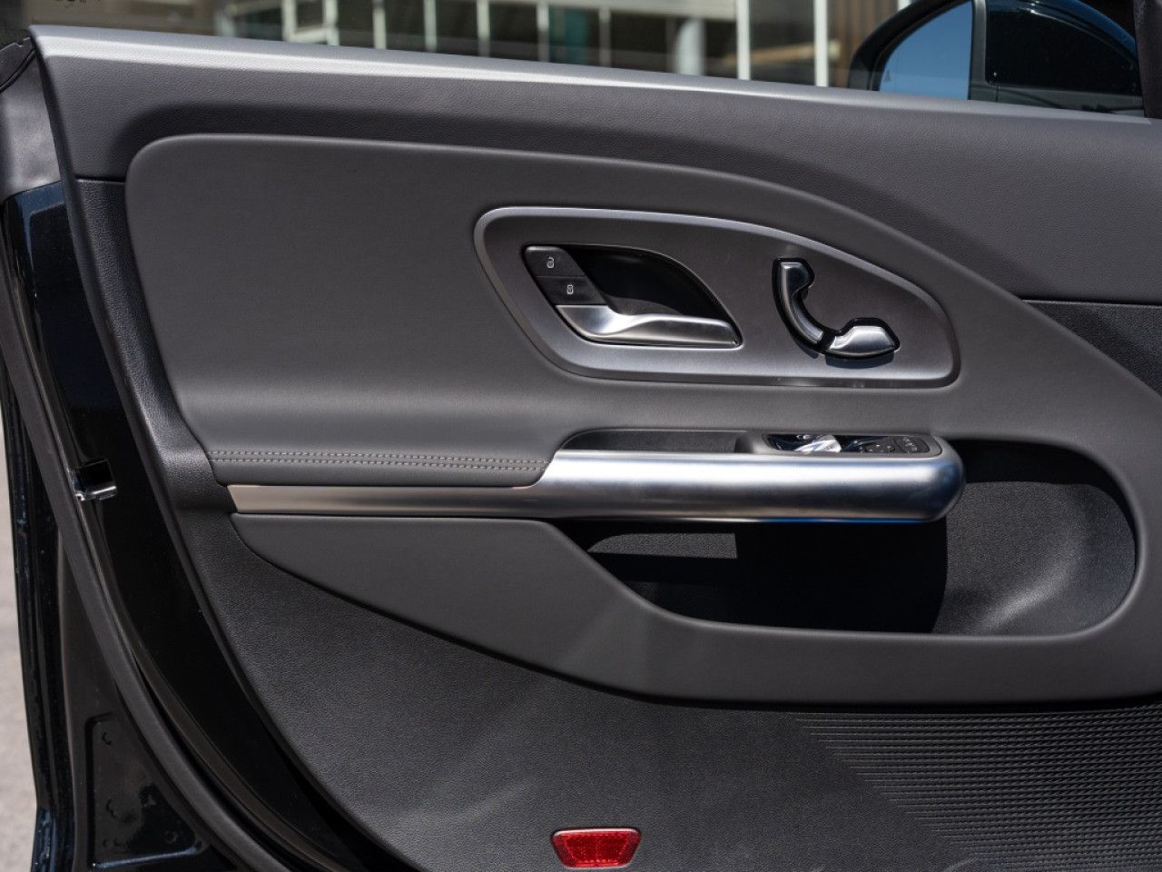Mercedes-Benz CLA – Bild 10