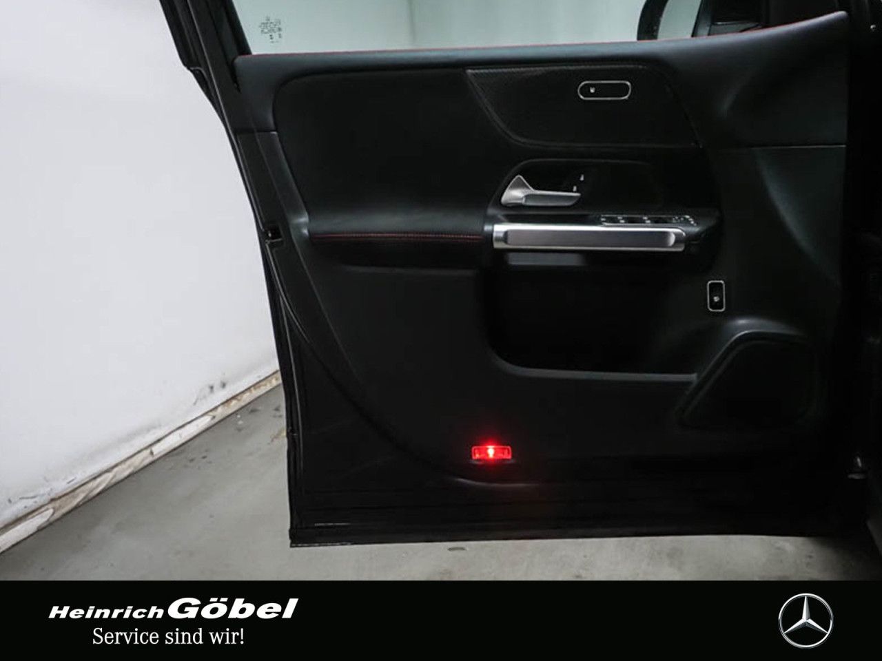 Mercedes-Benz GLB – Bild 4