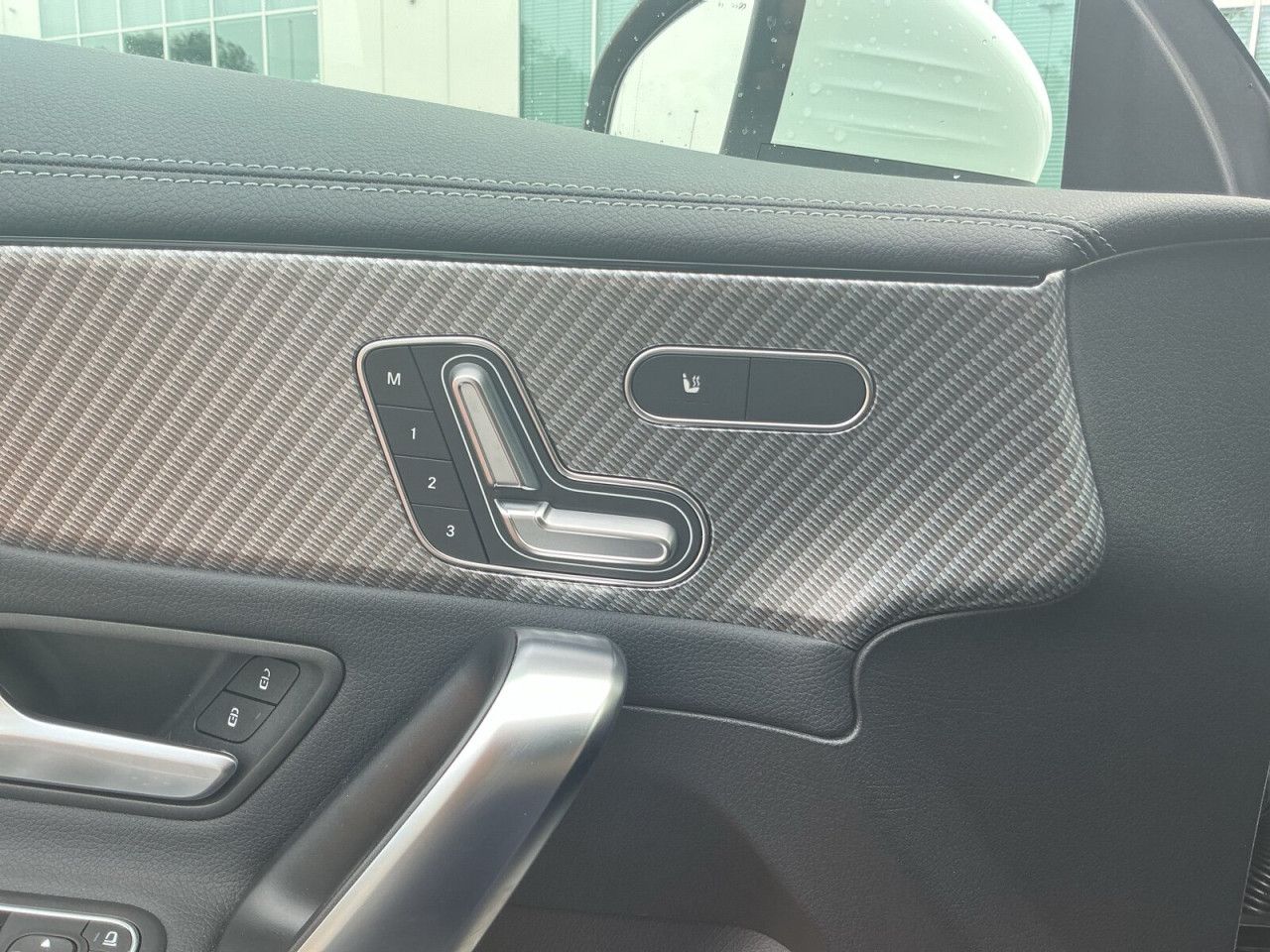 Mercedes-Benz CLA – Bild 21