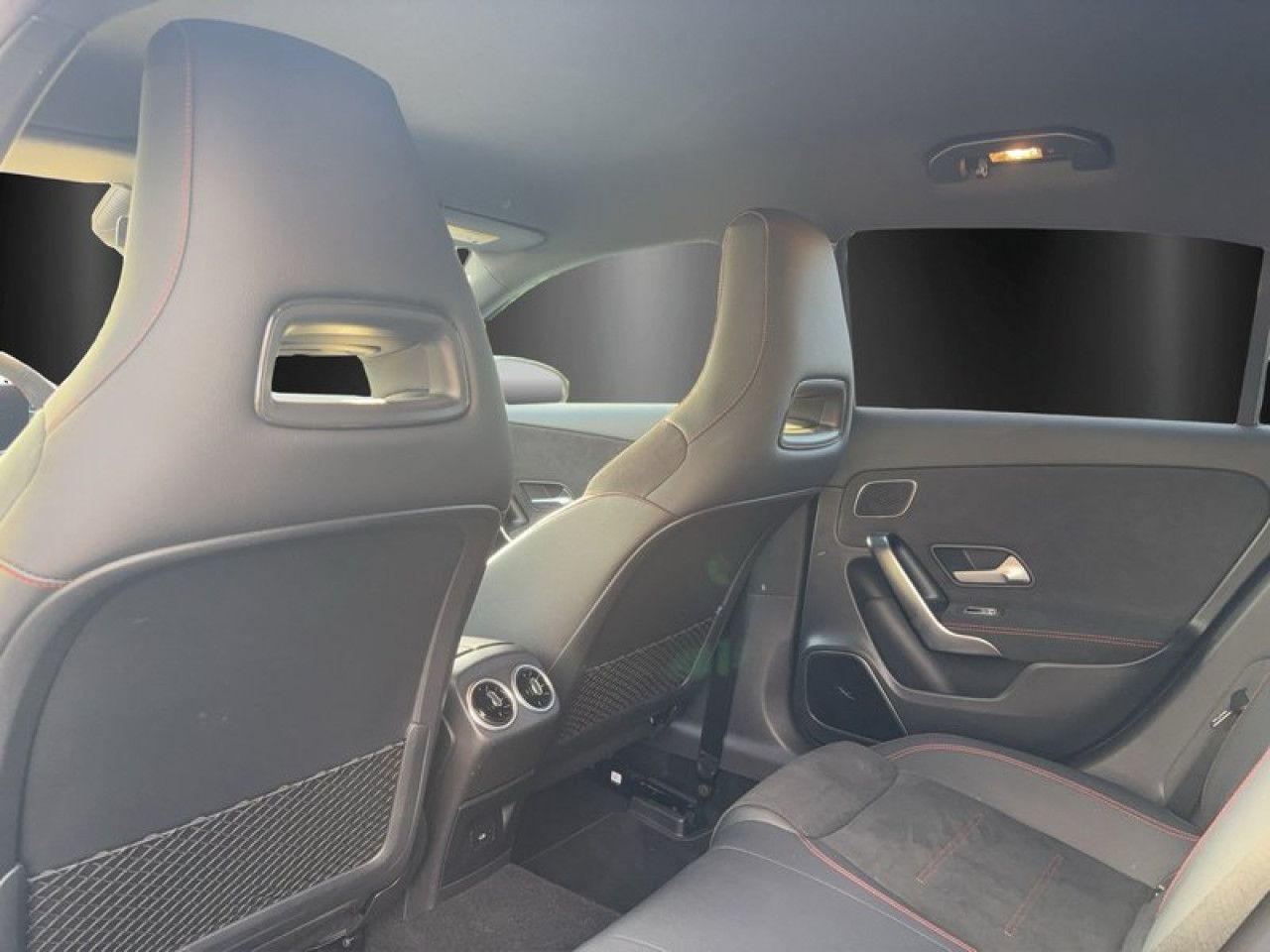 Mercedes-Benz A-Klasse – Bild 12