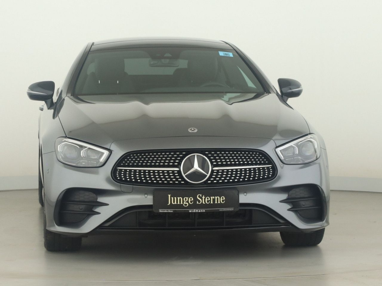Mercedes-Benz E-Klasse – Bild 3