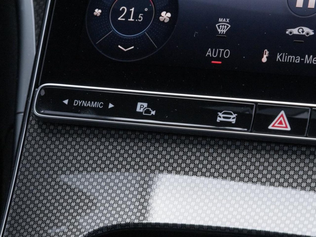 Mercedes-Benz C-Klasse – Bild 10