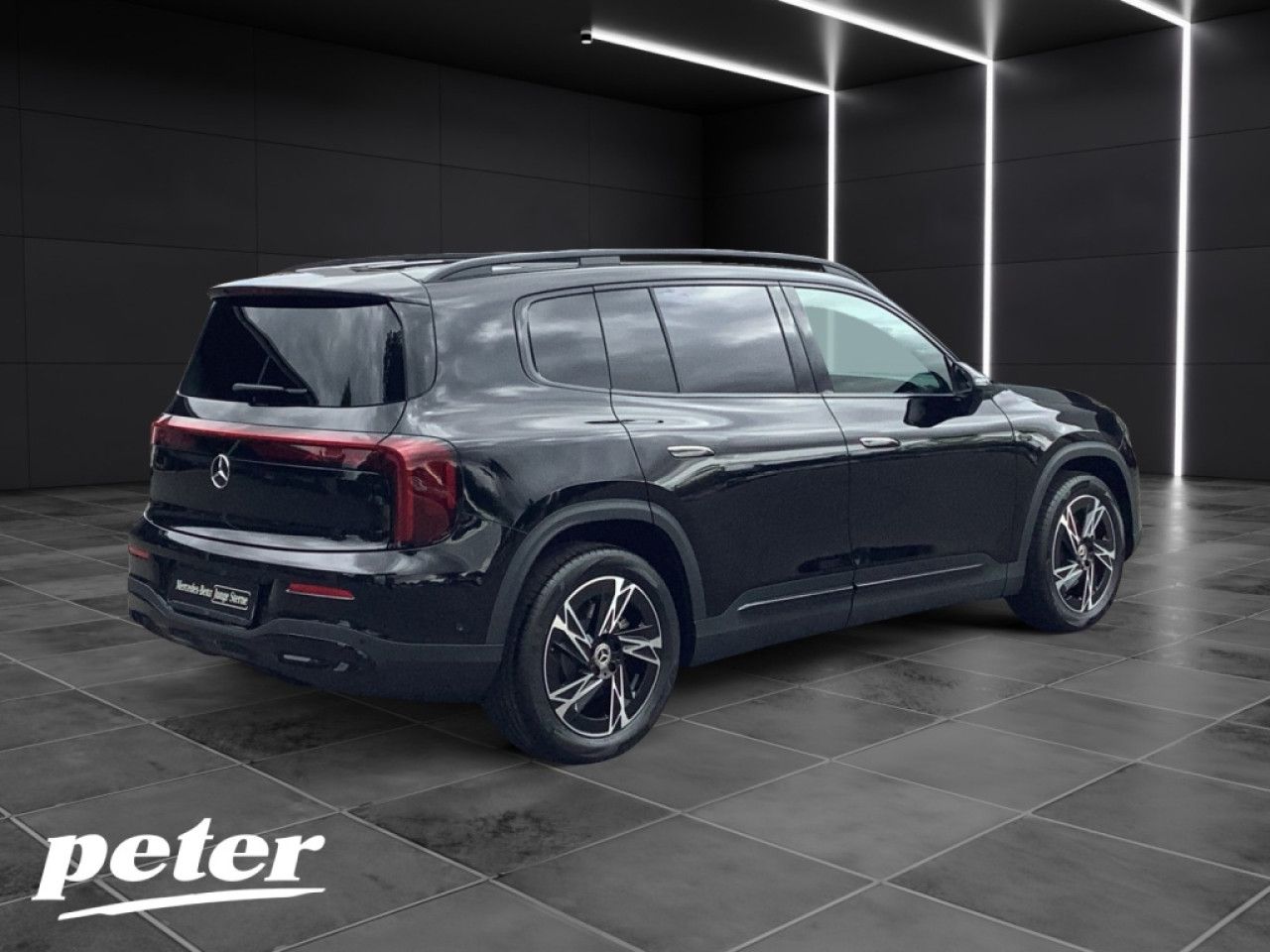 Mercedes-Benz GLB – Bild 22