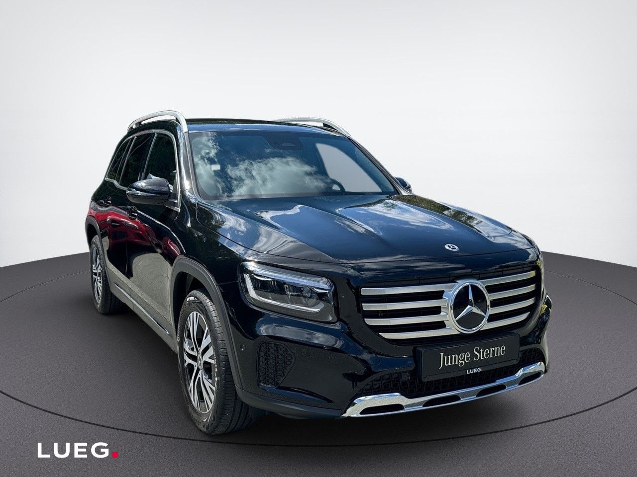 Mercedes-Benz GLB – Bild 6