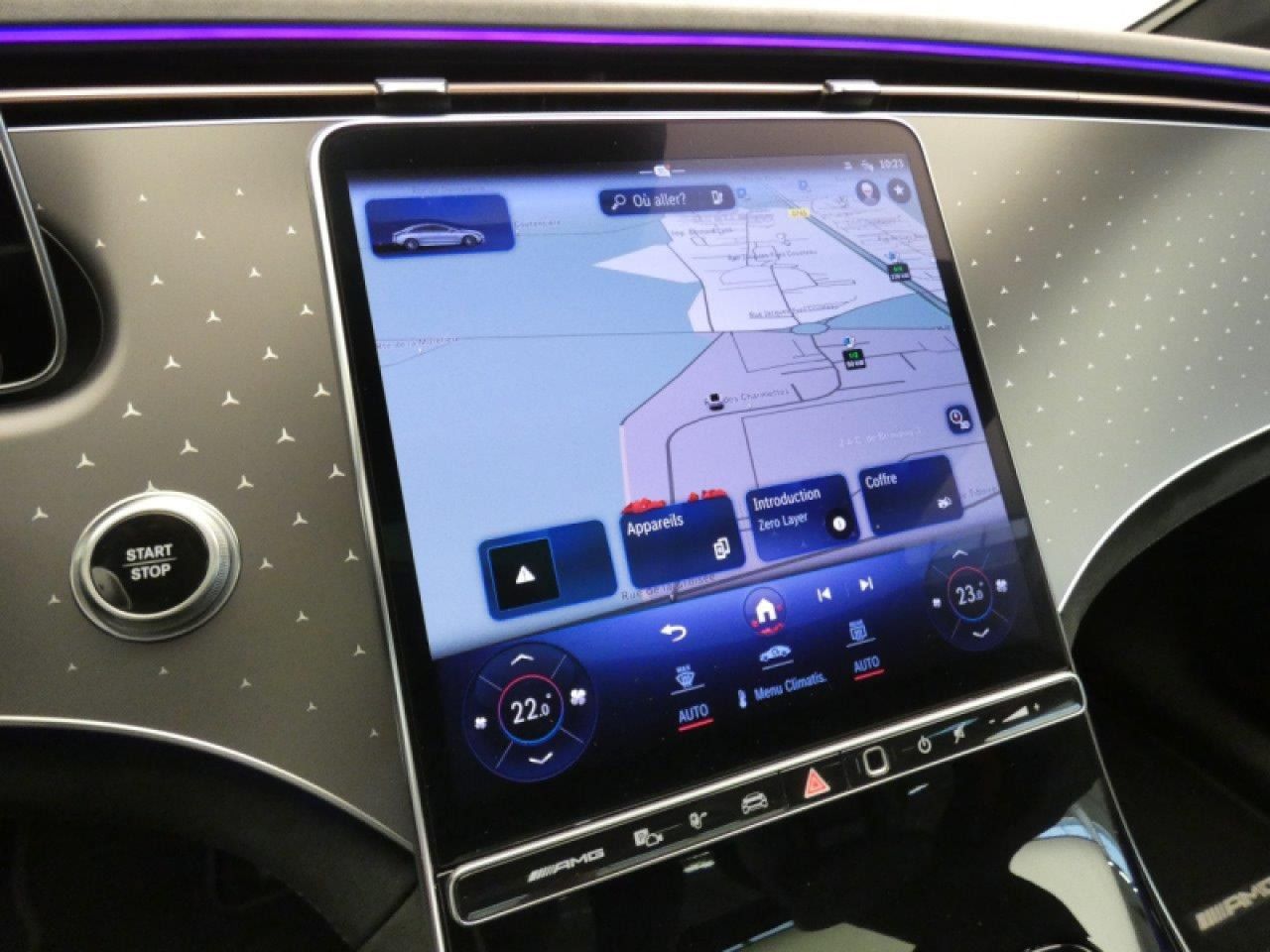 Photo du v&eacute;hicule 12 / 18