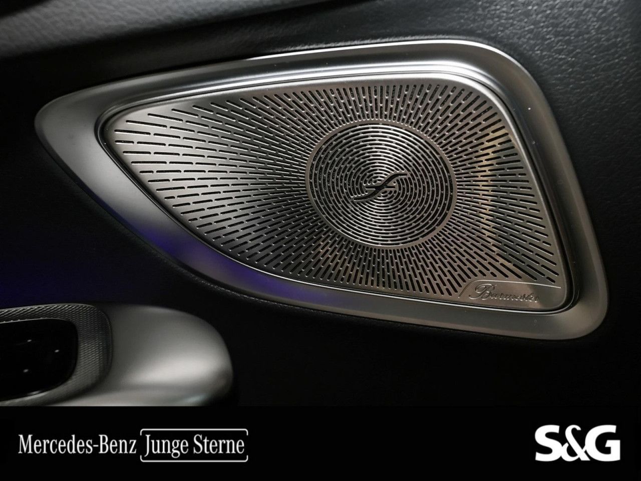 Mercedes-Benz CLE – Bild 23