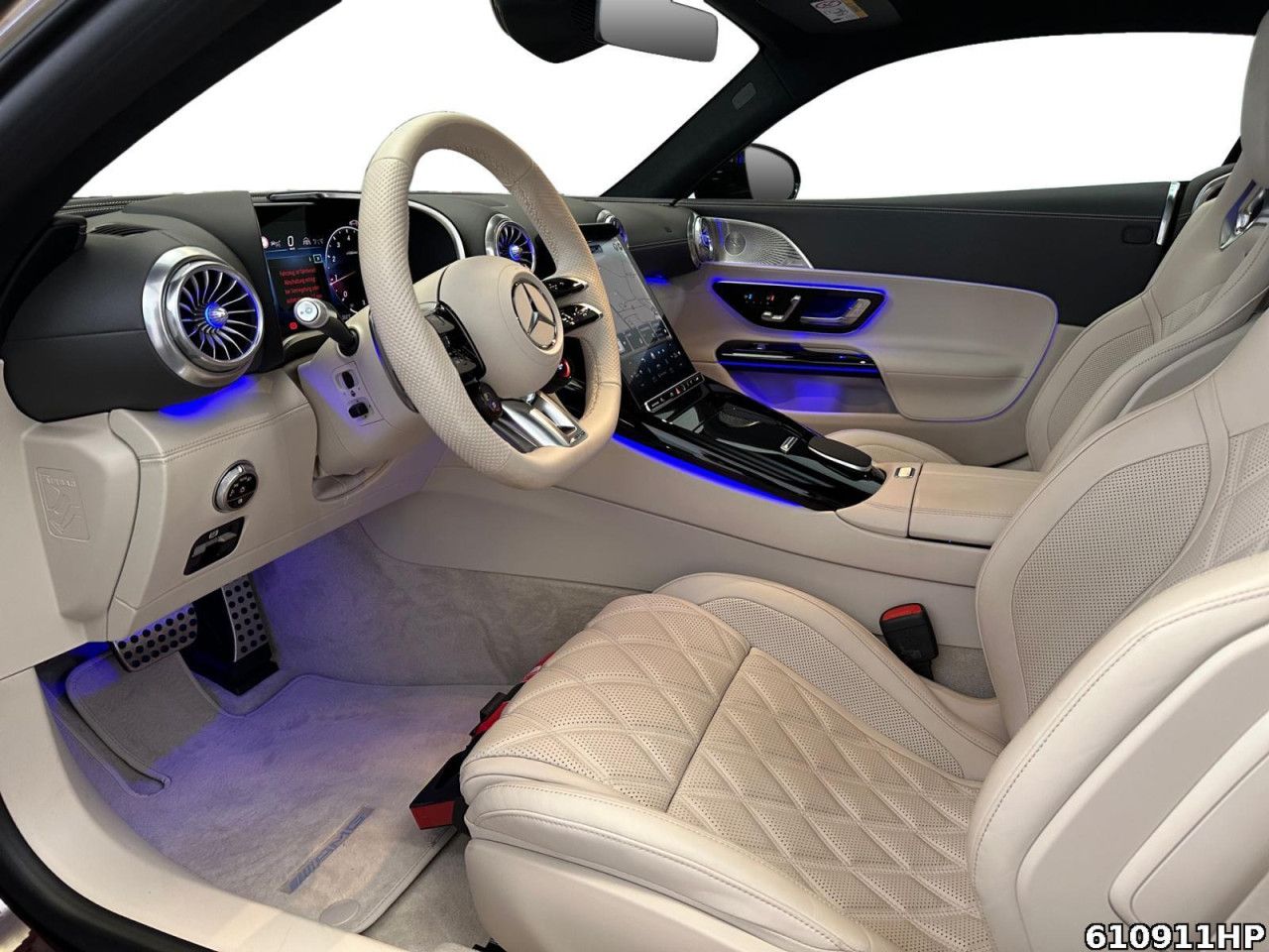Mercedes-Benz AMG GT – Bild 7