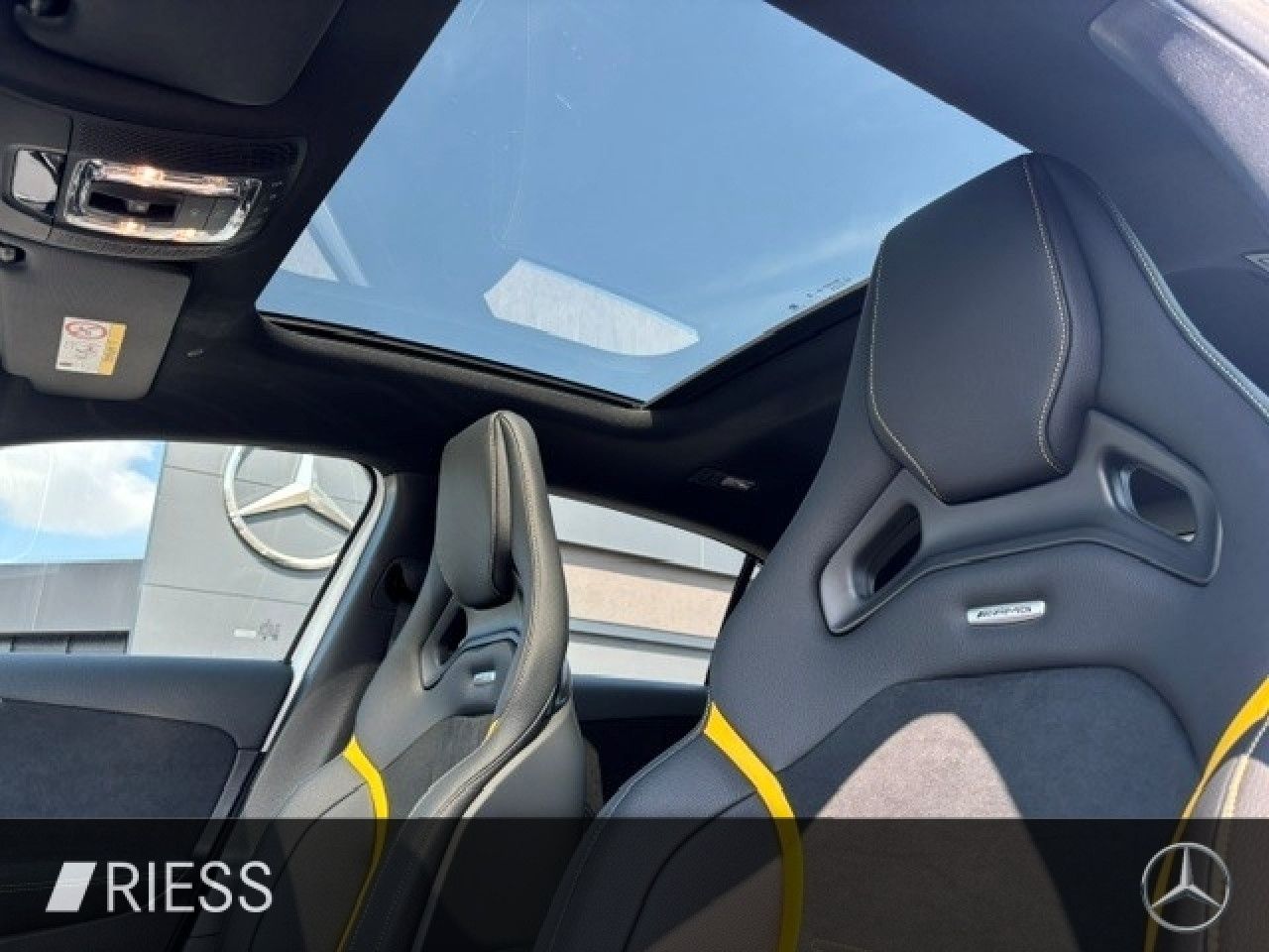 Mercedes-Benz A-Klasse – Bild 13