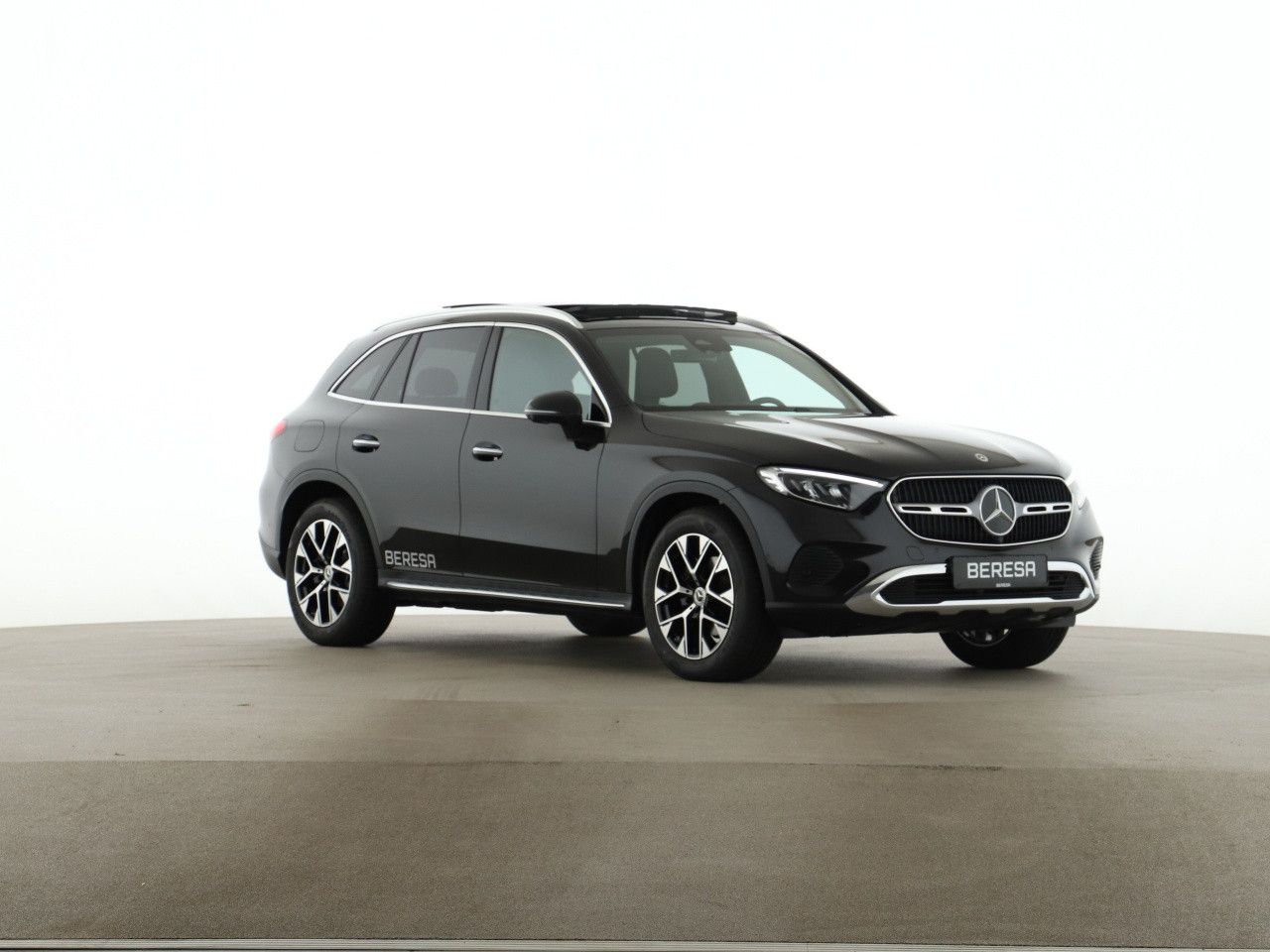 Mercedes-Benz GLC – Bild 8