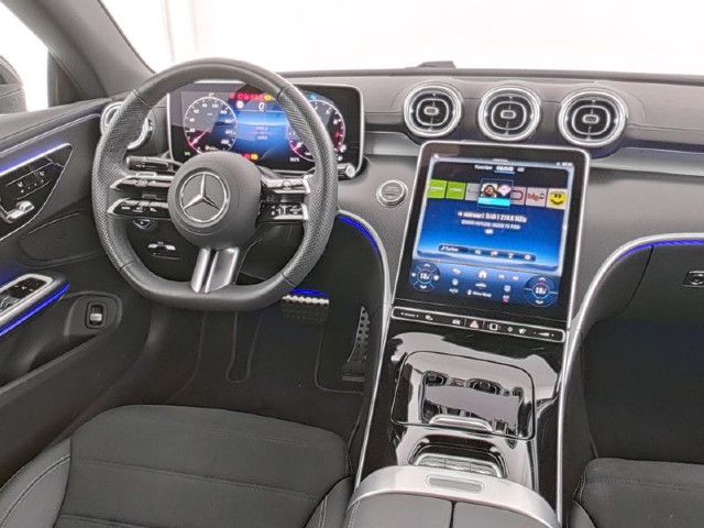 Mercedes-Benz CLE 200