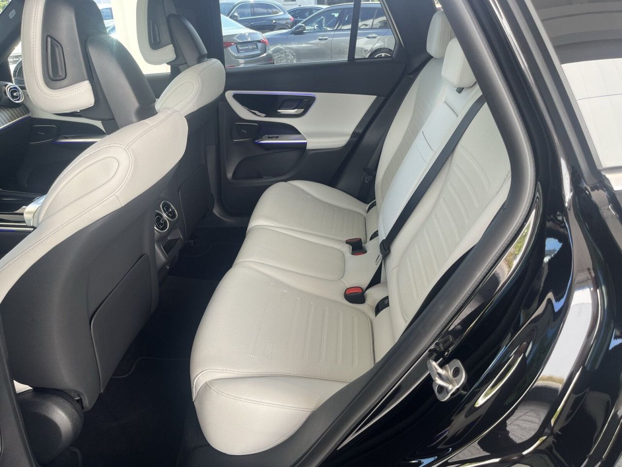 Mercedes-Benz GLC – Bild 19