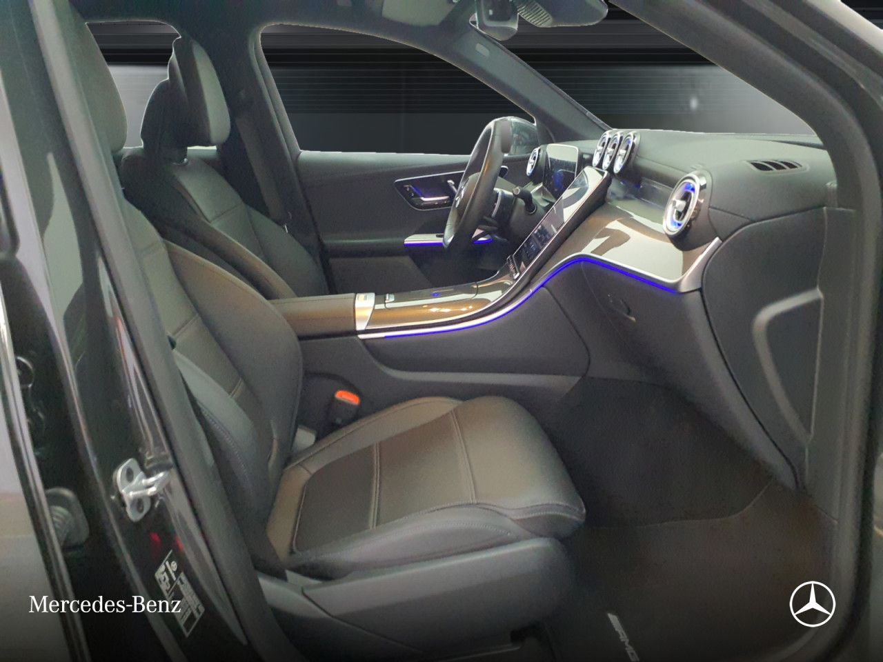 Mercedes-Benz GLC – Bild 8